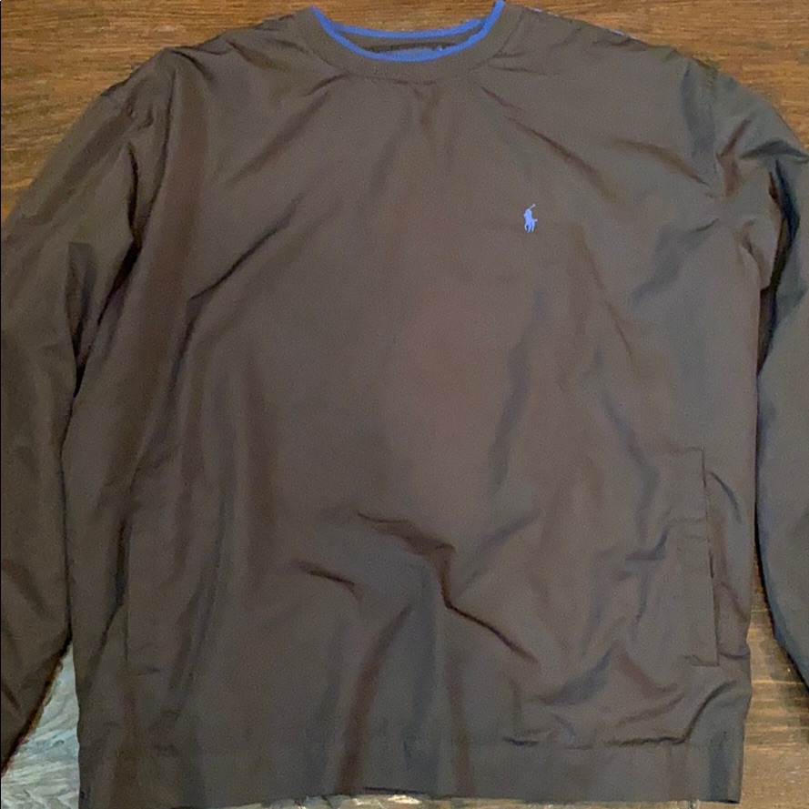 Mens Polo Golf Ralph Lauren Windbreaker Mens Polo Golf Ralph Lauren Windbreaker
